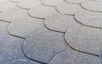 Enfield Lock asphalt roofing costs