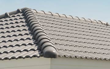 advantages of Enfield Lock clay roofing