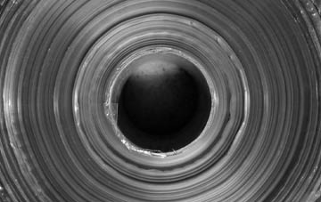 Enfield Lock edpm waterproofing