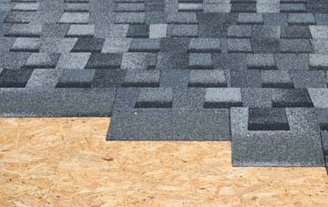 expert Enfield Lock asphalt roof companies