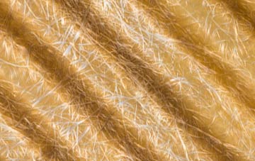 Enfield Lock fibreglass roof waterproofing