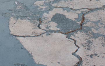 fibreglass roofing replacement Enfield Lock