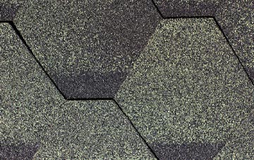 Enfield Lock fibreglass shingle repairs