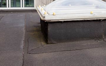 disadvantages of Enfield Lock flat roofs