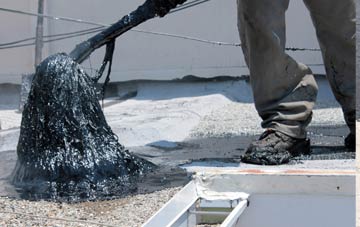 Enfield Lock flat roof waterproofing costs