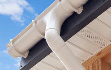 Enfield Lock gutter installation costs