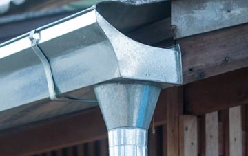 Enfield Lock guttering companies