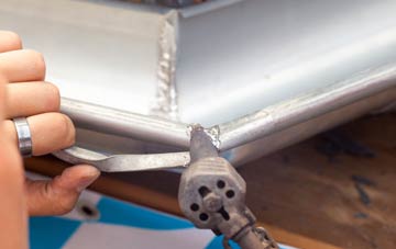 disadvantages of Enfield Lock lead roofing