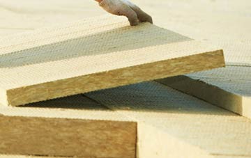 measuring Enfield Lock tapered insulation