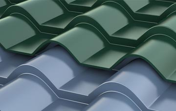 who should consider Enfield Lock plastic roofs