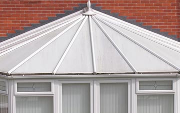 Enfield Lock polycarbonate conservatory roof repairs