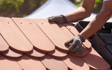 Enfield Lock roof tile contractors