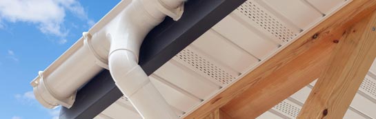 get Enfield Lock guttering quotes today