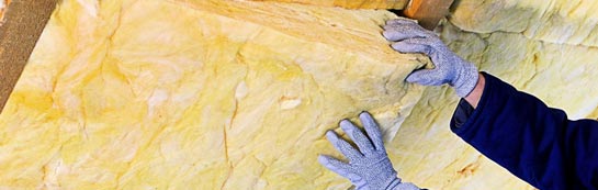 quotes for Enfield Lock roof insulation