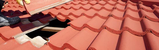 compare Enfield Lock roof repair quotes