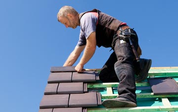 disadvantages of Enfield Lock slate roofing