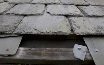 Enfield Lock slate roof repairs and maintenance