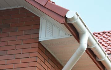 Enfield Lock soffit repair costs