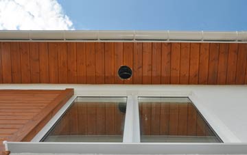 Enfield Lock soffit repair quotes
