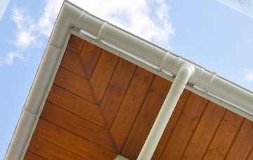 Enfield Lock soffit types