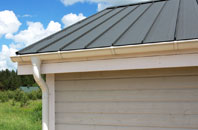 Enfield Lock fascia repair