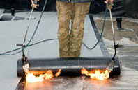 Enfield Lock flat roof sealing quote