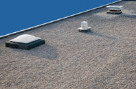 Enfield Lock flat roofing