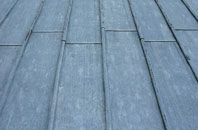 Enfield Lock lead roofing