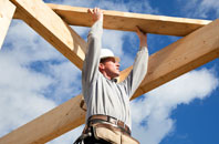 Enfield Lock roof replacement work