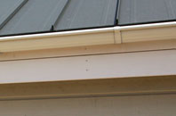 Enfield Lock soffit repair