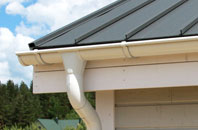 Enfield Lock soffits