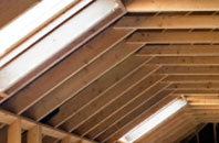 Enfield Lock tapered roof insulation quotes